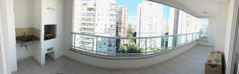 Apartamento à venda com 3 dormitórios em Vila ema, Sao jose dos campos cod:V30986LA