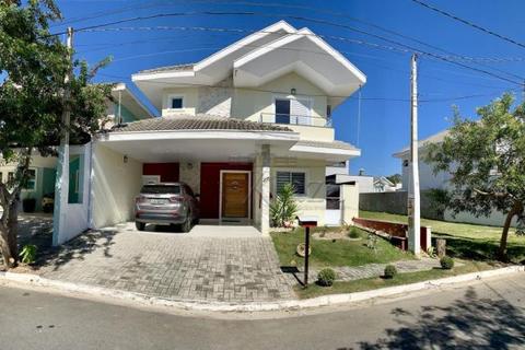 Casa de condomínio à venda com 4 dormitórios em Urbanova, Sao jose dos campos cod:V30170LA