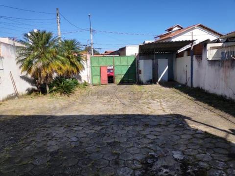 Terreno à venda em Jardim paulista, Sao jose dos campos cod:V29922LA