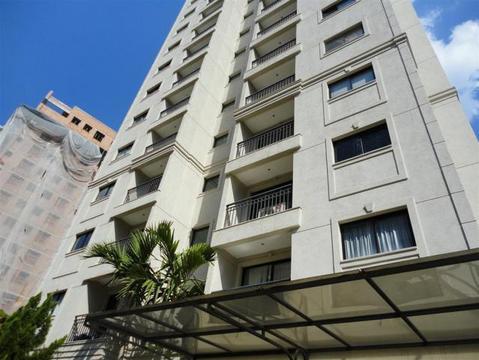 Apartamento para alugar com 1 dormitórios em Cambuí,  cod:AP007976