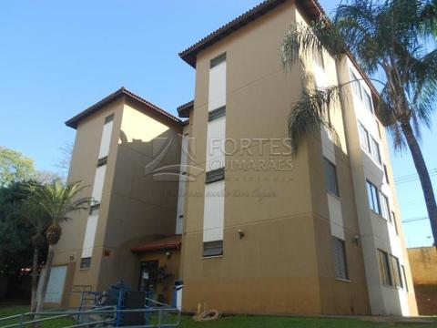 Apartamento para alugar com 1 dormitórios em Vila amelia, Ribeirao preto cod:L21441