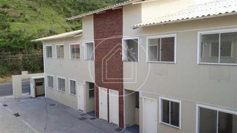 Casa de condomínio à venda com 2 dormitórios em Jardim sulacap,  cod:857682