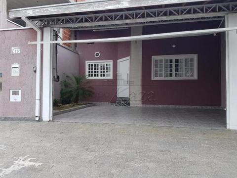 Casa à venda com 3 dormitórios em Villa branca, Jacarei cod:V29240AP