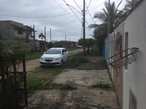 Casa c/ 125 metros quadrado de área total no Recanto dos Bandeirantes ,confira!! 4759 J.S