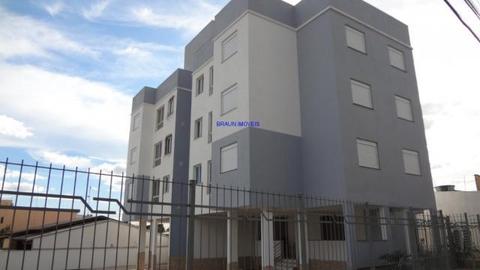 Apartamentos 02 dormitórios na Av Marechal Rondom, novinho pronto para moradia.. Otimo aca