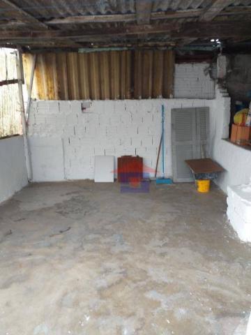 Casa com 1 dormitório para alugar, 40 m² por ,00/mês - sacomã - /sp