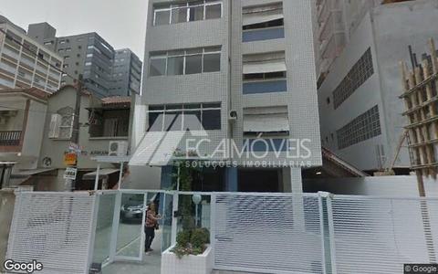 Apartamento à venda com 1 dormitórios em Boqueirão,  cod:177265
