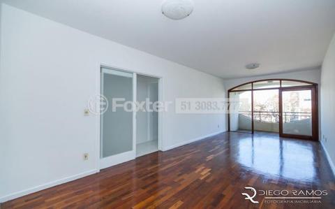 Apartamento à venda com 3 dormitórios em Petrópolis,  cod:12068