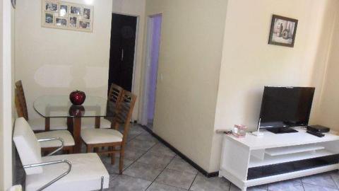 Apartamento em Bangu, sala 2 Quartos, Estrada Taquaral
