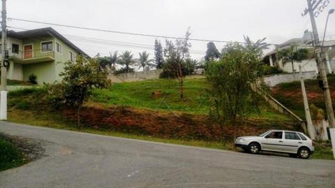 Terreno à venda em Condominio residencial mirante do vale, Jacarei cod:V30062LA