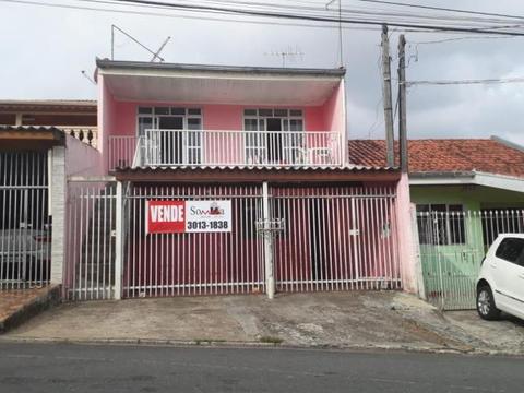 Sobrado com 5 dormitórios, 1 vaga, varanda com churrasqueira, Rua Pedro Lopes, 529-Pinheir