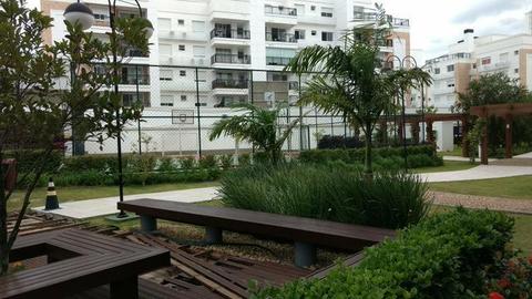 Duplex no Bairro Abrão em Florianópolis com desconto especial construtora Cyrela