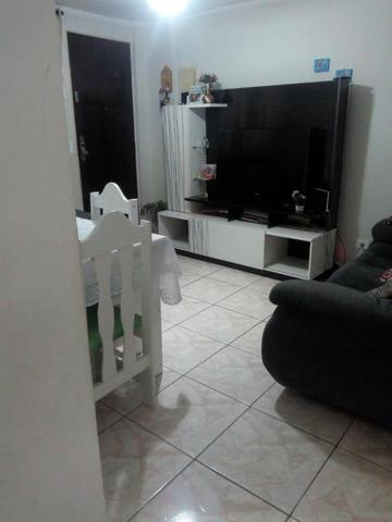 Apartamento - Jardim Guarujá - 2 Dormitórios (reapav12594)