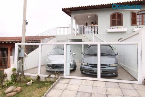 Casa com 2 dormitórios para alugar, 100 m² por ,00/mês - santa felicidade - curiti