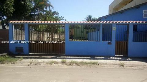 2 casas em terreno de 420m2 em , Jardim Bela Vista, Rua Aracaju, nº 69