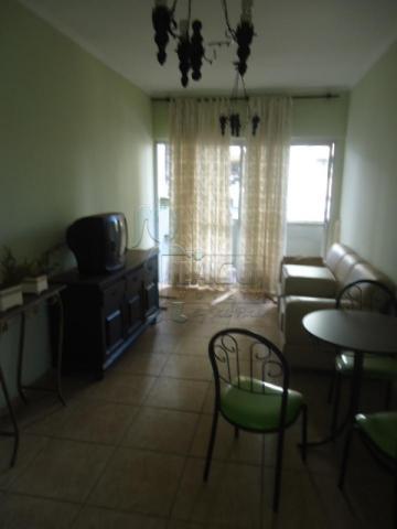 Apartamento à venda com 1 dormitórios em Centro, Ribeirao preto cod:V78827