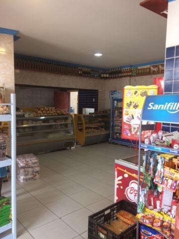 Prédio/Ponto Comercial, Padaria+Mercadinho+Lj+02 Casas, Faturamento Diário Supera 5.000,00