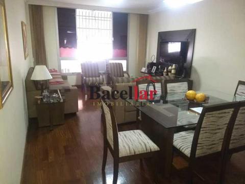 Apartamento à venda com 2 dormitórios em Vila isabel,  cod:TIAP22730