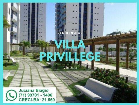 Villa Privilege, Apartamentos com vistas magnificas (ultimas unidades)