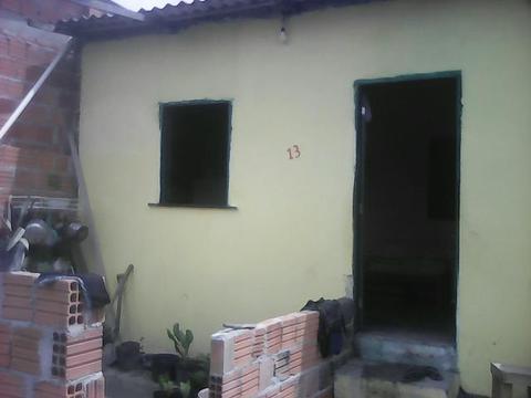 Casa a venda