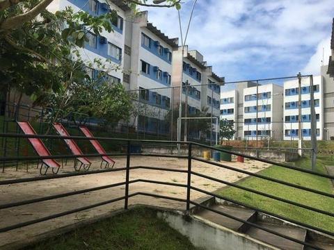 Apartamento no melhor de São Lourenço