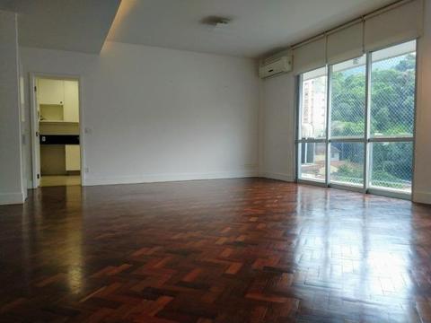 Apartamento de 03 quartos (01 suíte) na Gávea - RJ