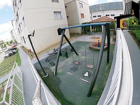 Apartamento Novo/ 3 Quartos /76 m ² Bairro Aleixo
