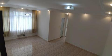 Apartamento dois dormitórios Bairro Boqueirão