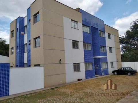 Apartamento com 2 quartos no EDIFÍCIO VENEZA - Bairro RESPLENDOR em