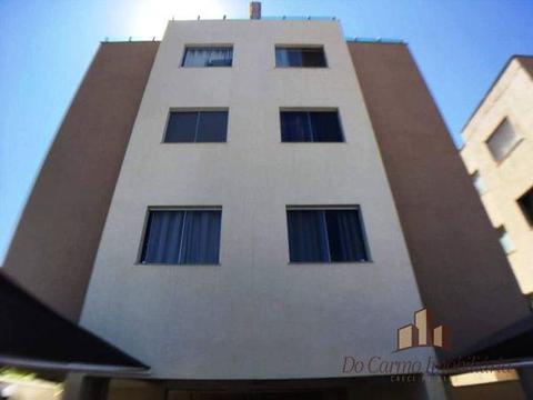 Apartamento com 2 quartos no RESIDENCIAL VILLA CRISTINA - Bairro Vila Cristina em