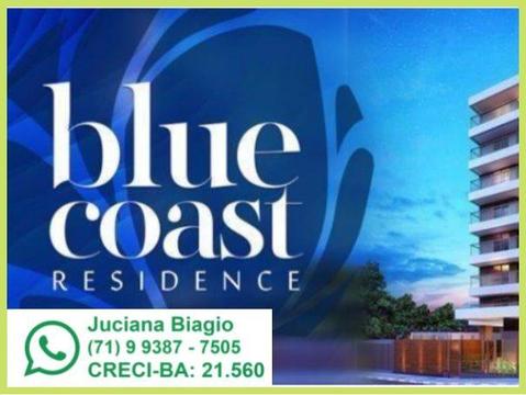 Blue Coast, Costa Azul, 3 Suítes, 2 vagas