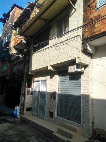 Casa na Vila Ruy Barbosa - Venda