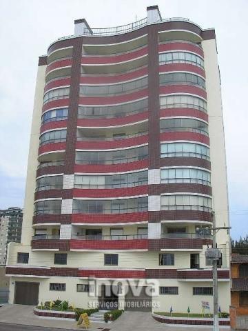 Apartamento 2 dormitórios Beira Mar de