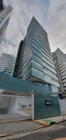Z Edf Horizonte residence l 350 metros l andar alto