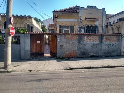 Vendo 3 casas - Jacaré - Praça Ubajara