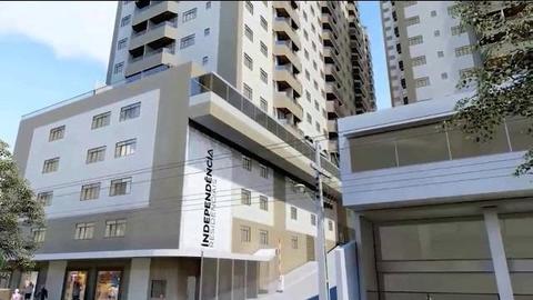 São Mateus/ apartamentos 2,3 quartos e coberturas na Avenida Itamar Franco!