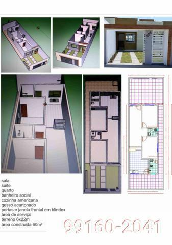 Bairro de Flores/2 vaga de garagem/2 quartos 1suíte